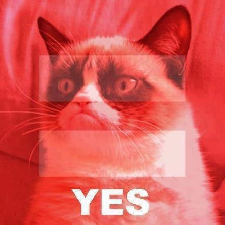Want To Support Marriage Equality on Facebook? Here Are 44 Versions of the Red Equals Sign