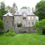 George Howe designed home