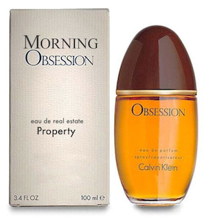 morning obsession logo