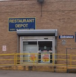 restaurant depot
