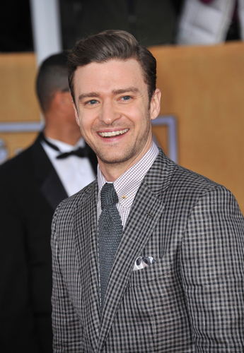 Justin Timberlake Says Jimmy Fallon Interrupted His Speech to Jessica Biel at His Wedding 
