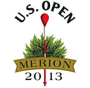 us open logo golf