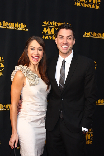 CELEB WEDDING ROUNDUP: American Idols Diana DeGarmo and Ace Young Tie the Knot; Sean Parker Gets Mega-Fined For His Mega-Millions Wedding 