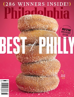 Best of Philly 2013: Picks For Brides 