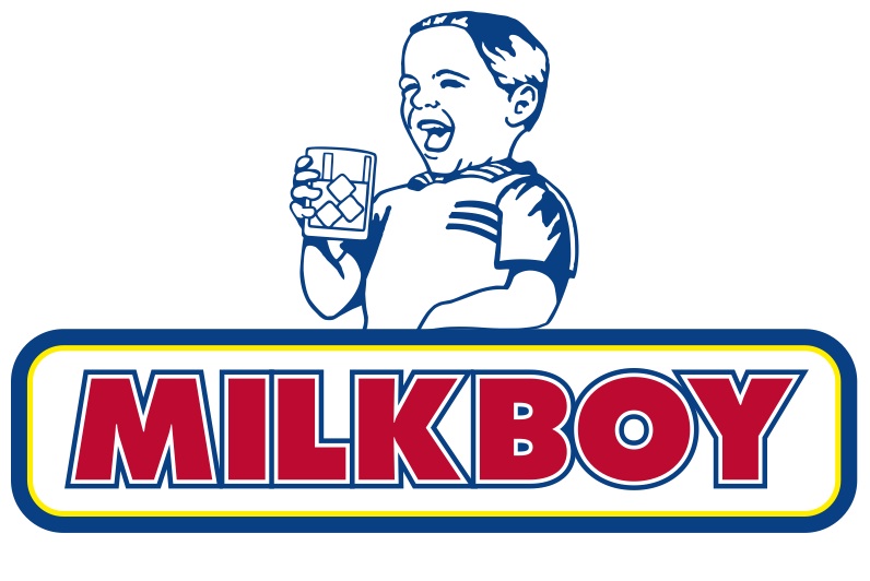 MilkboyLogo