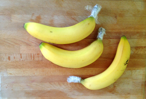 Longer Lasting Bananas | Ingenious Cooking Hacks | Homemade Recipes
