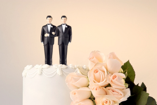 Montgomery County, PA Is Handing Out Same-Sex Marriage Licenses