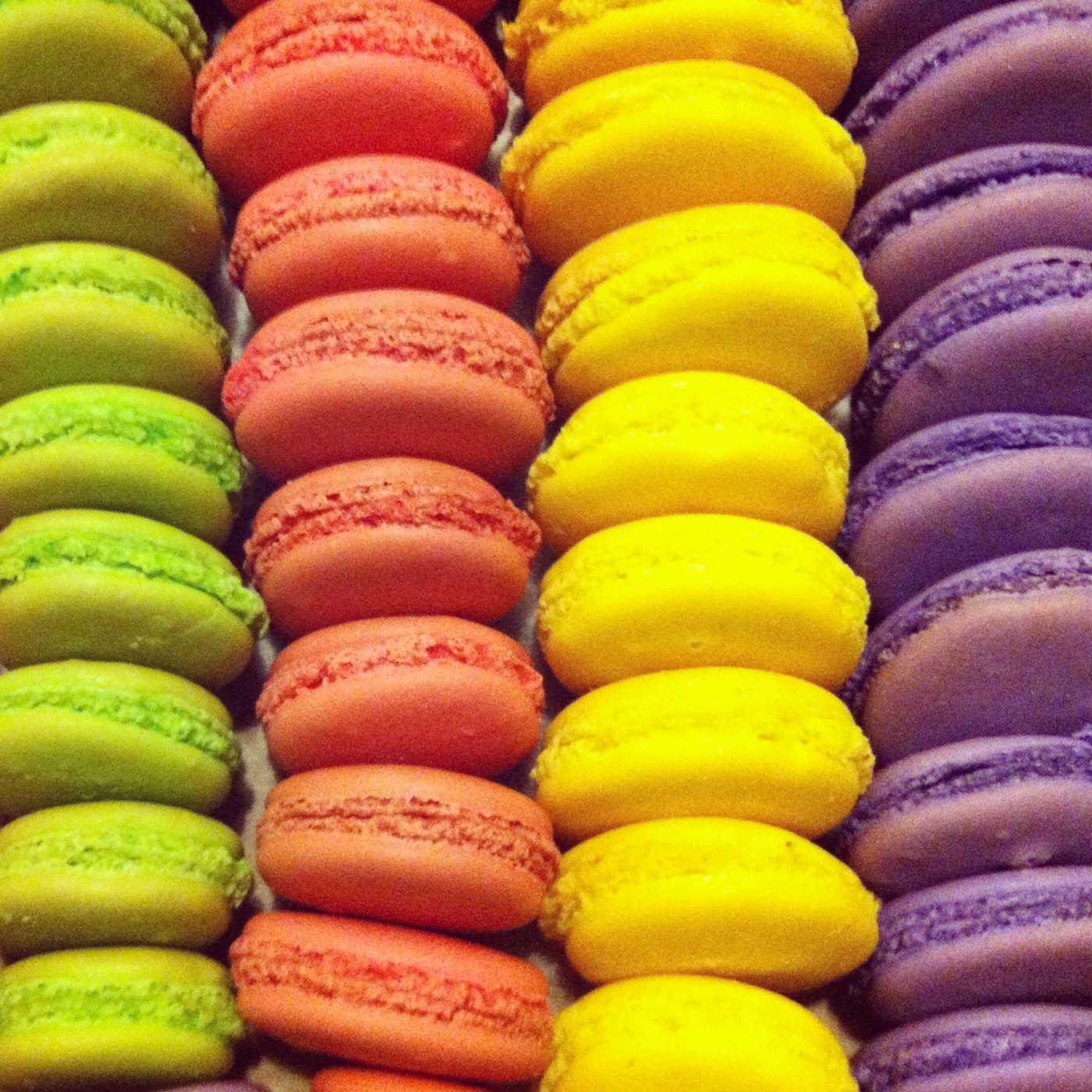 7 Philly Bakeries With Awesome Macarons For Your Wedding 