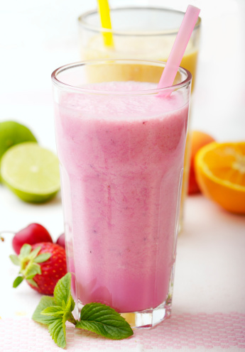 BRIDAL DIET: 3 Tips for Making a Better, Healthier Smoothie 