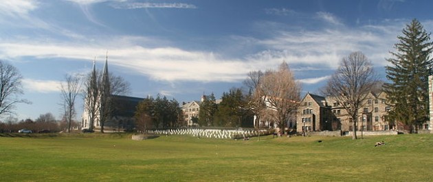 villanova university main campus