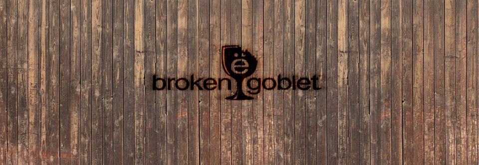 BrokenGoblet