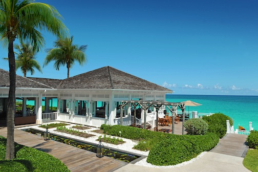 HONEYMOON DESTINATION: Paradise Island, Bahamas | One&Only Ocean Club