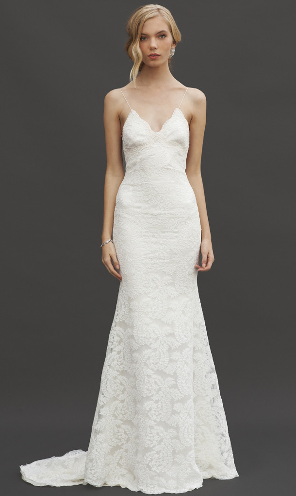 Love Katie May's Wedding Dresses? You Can Go Try One On at Lovely Bride in Old City 