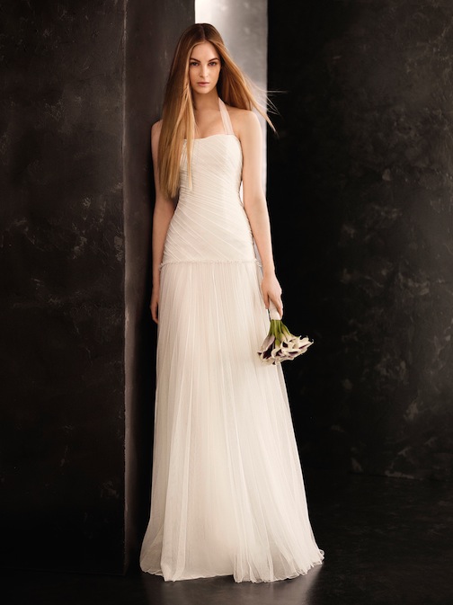 PHOTOS: WHITE by Vera Wang Unveils Five Online Exclusive Bridal Styles 