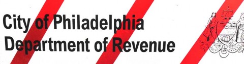 city-of-phila-dept-revenue