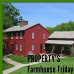 farmhouse friday icon
