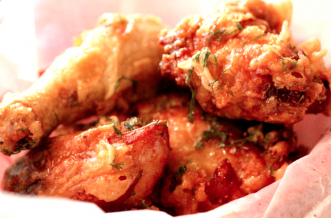 federal-donuts-fried-chicken-dill-glaze