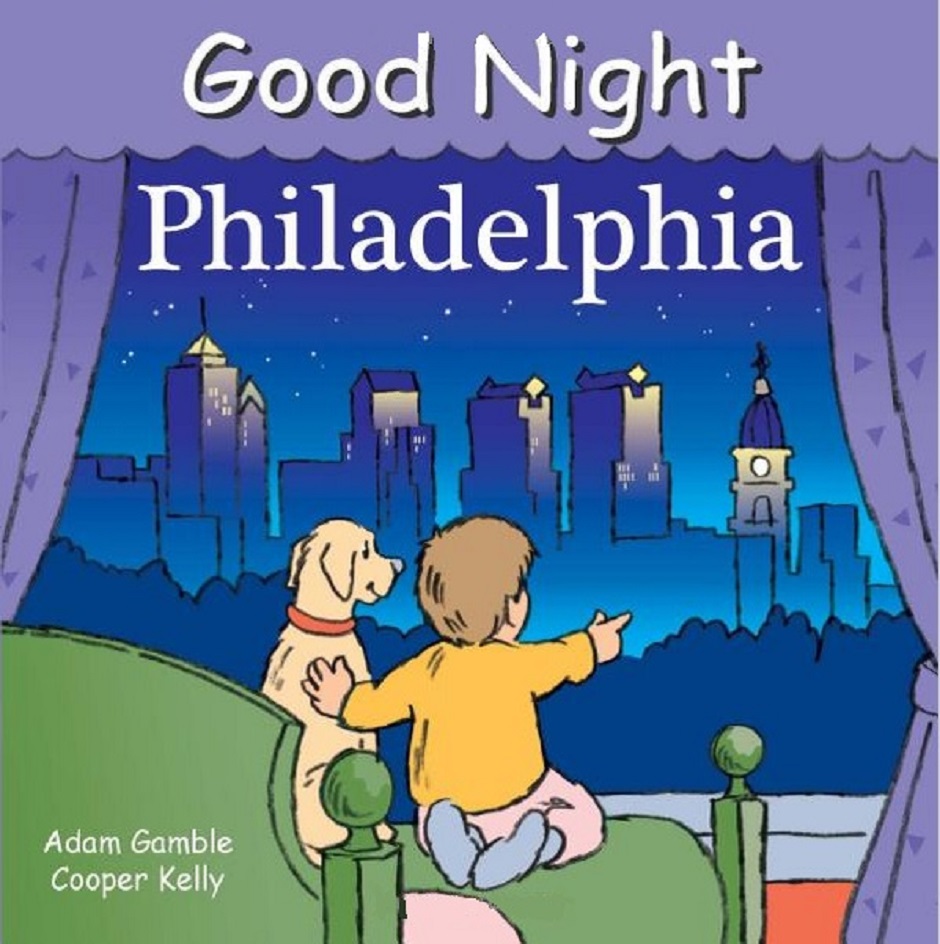 Goodnight Philadelphia