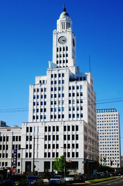Inquirer Building