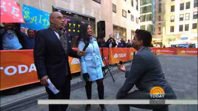 PW-today show