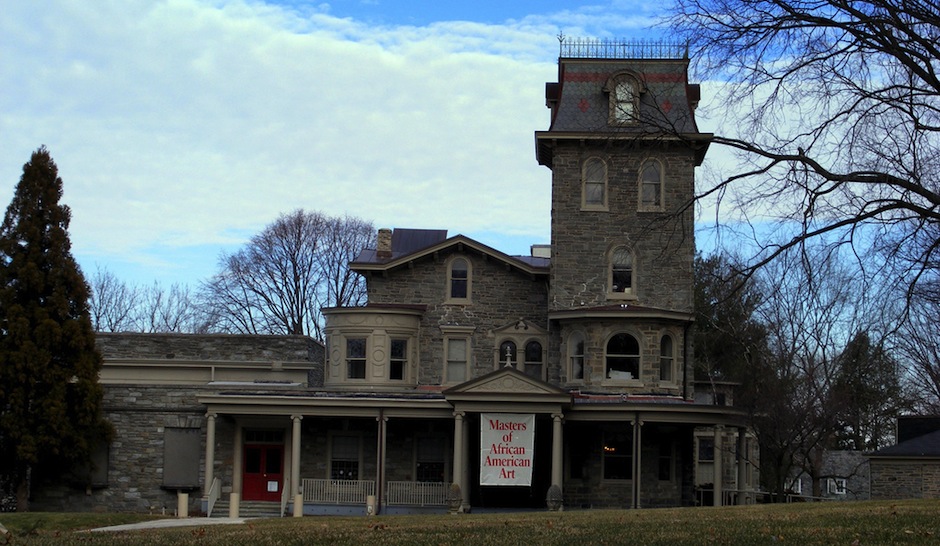 woodmere museum