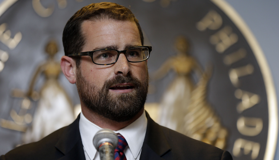State Rep. Brian Sims of the 182nd District