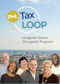 LOOP brochure cover