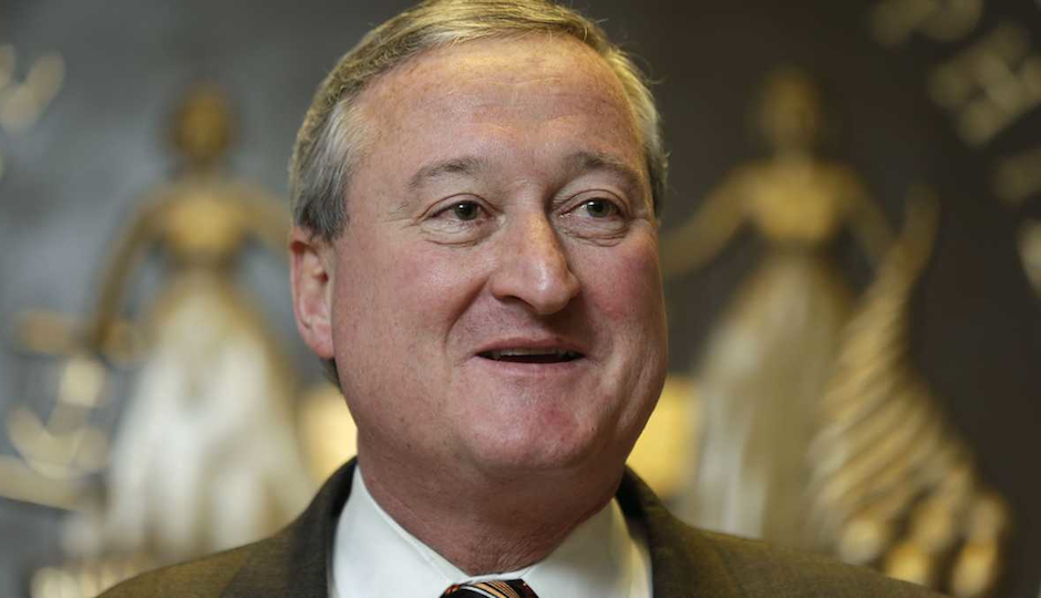 jim kenney philly