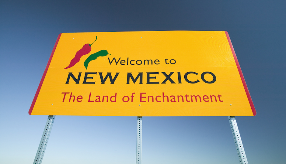 new mexico gay marriage