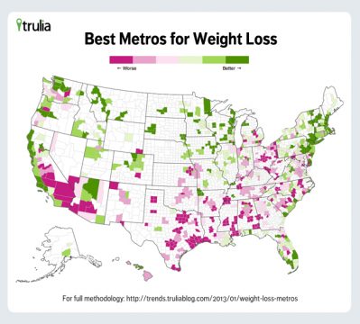 Best-Metros-for-Weight-Loss-Map1
