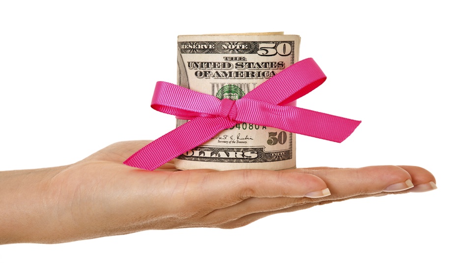 Here S How To Ask For Cash Instead Of Wedding Gifts
