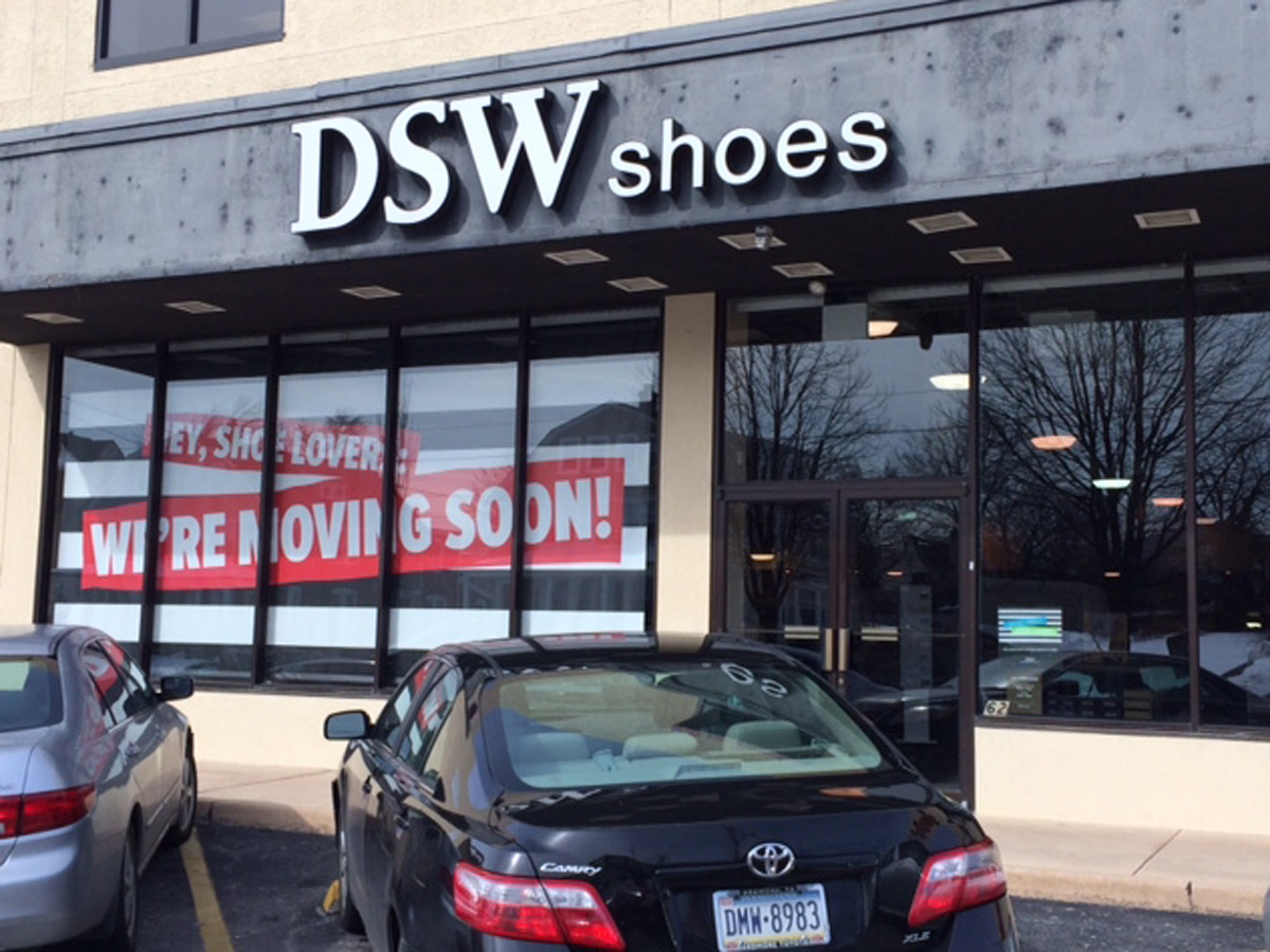 DSW-Shoes