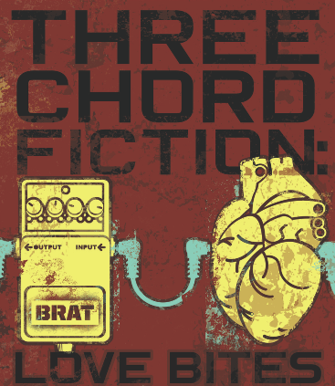 BRAT productions three chord fiction