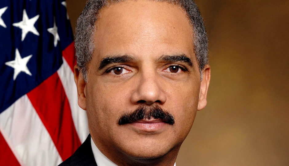 eric holder lgbt marriage rights