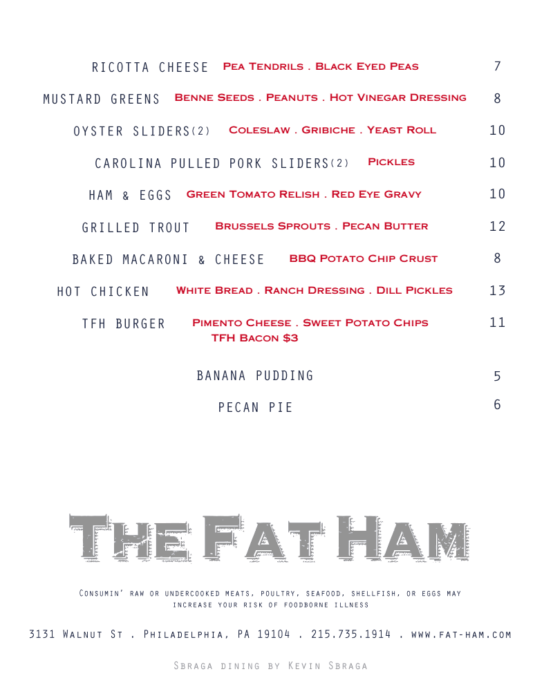 fat-ham-lunch-menu