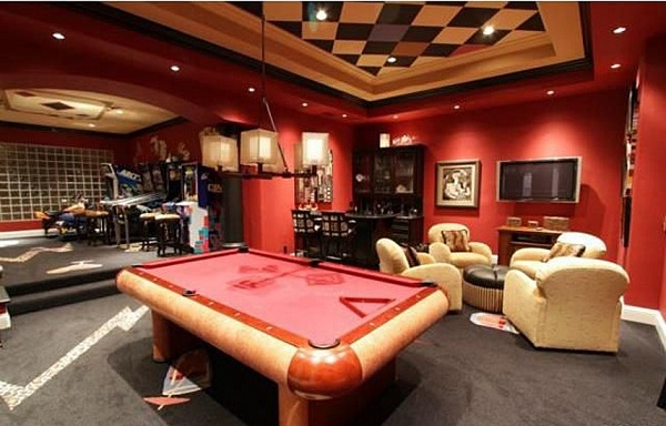 game room2