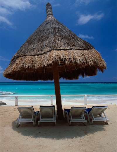 PW-cancun beach