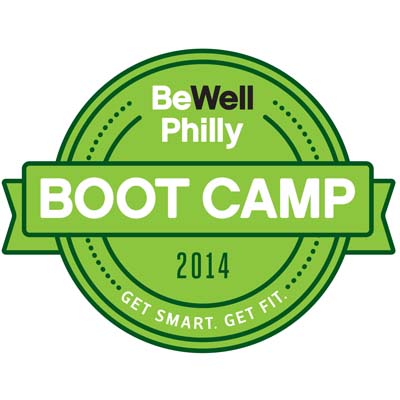 Shoppist readers can get a discount on Boot Camp tix!