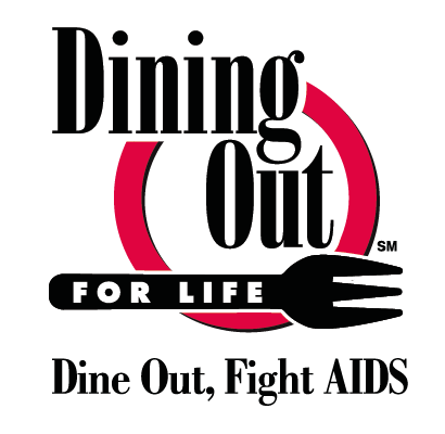 dining out for life