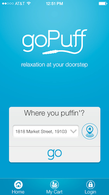 gopuff-app-screen