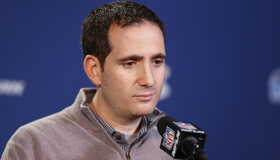 Howie Roseman. (USA Today Sports)