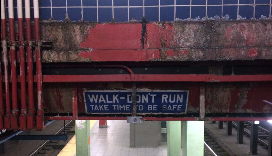 walk-dont-run