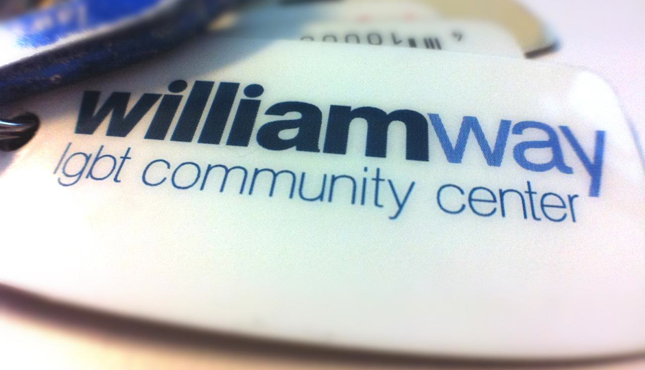 william way sign