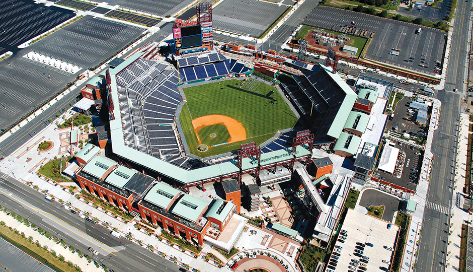 Citizens Bank Park: A Decade in the Stadium We Didn't Want