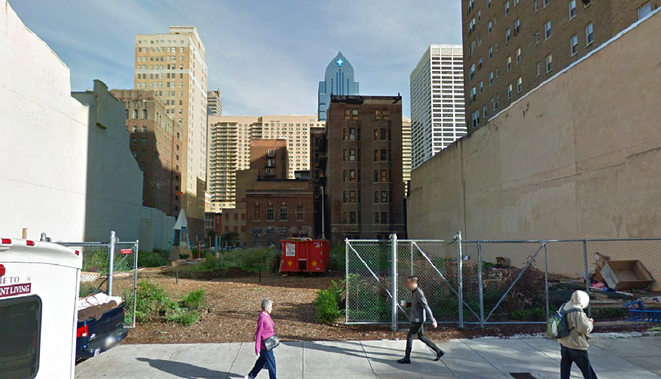 Screenshot via Google Street View.
