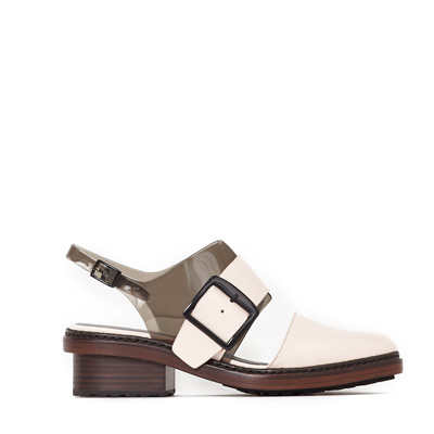 These 3.1 Phillip Lim sling-backs are on sale!