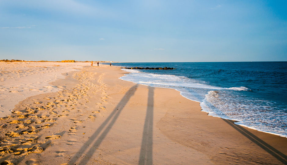 Cape May, New Jersey | Photo: Shutterstock