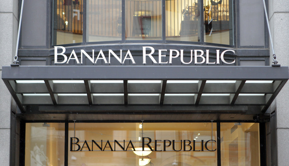 Banana-Republic