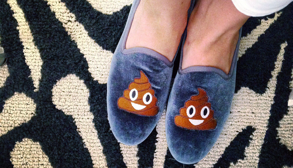 Emoji-Shoes
