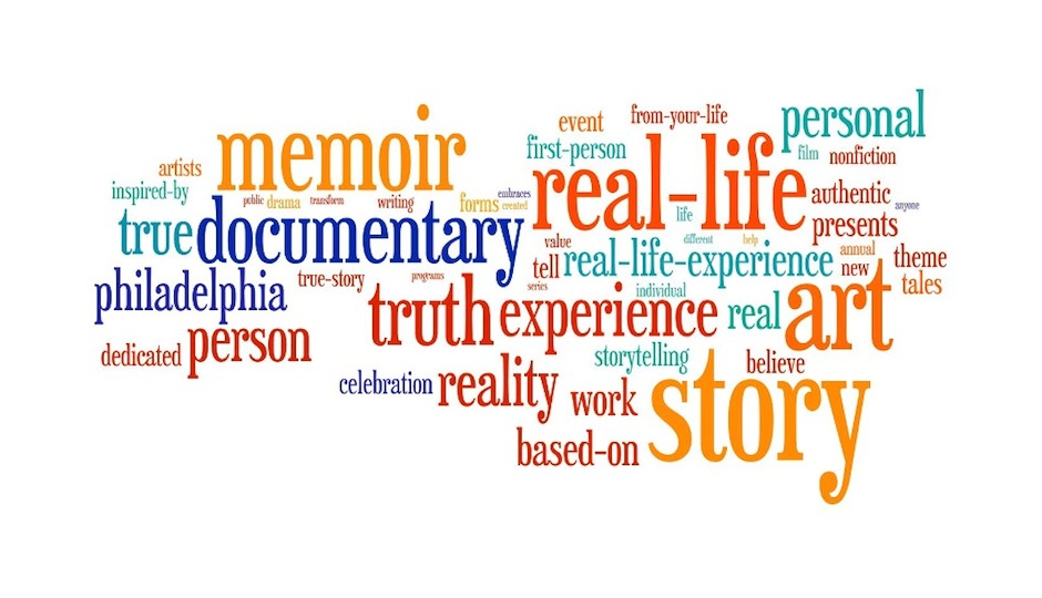 A word cloud created by FPA's programming intern Ria Fulton.